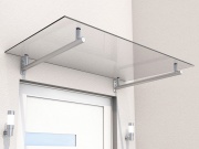 Vchodová stříška Gutta Guttavordach HD