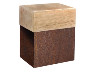 Příslušenství pro Podsedák Bohemit černá, 40 x 26 cm