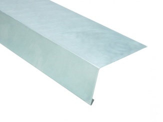 Příslušenství pro Štítové lemování bez vodní drážky Gutta Magnelis 1000 mm