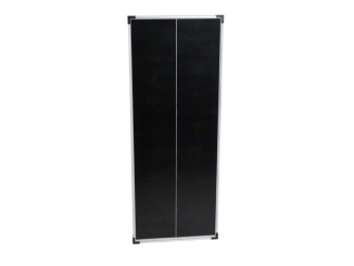 Állattenyésztés –  Scobax Solární panel výkon 100 W pro elektrické ohradníky