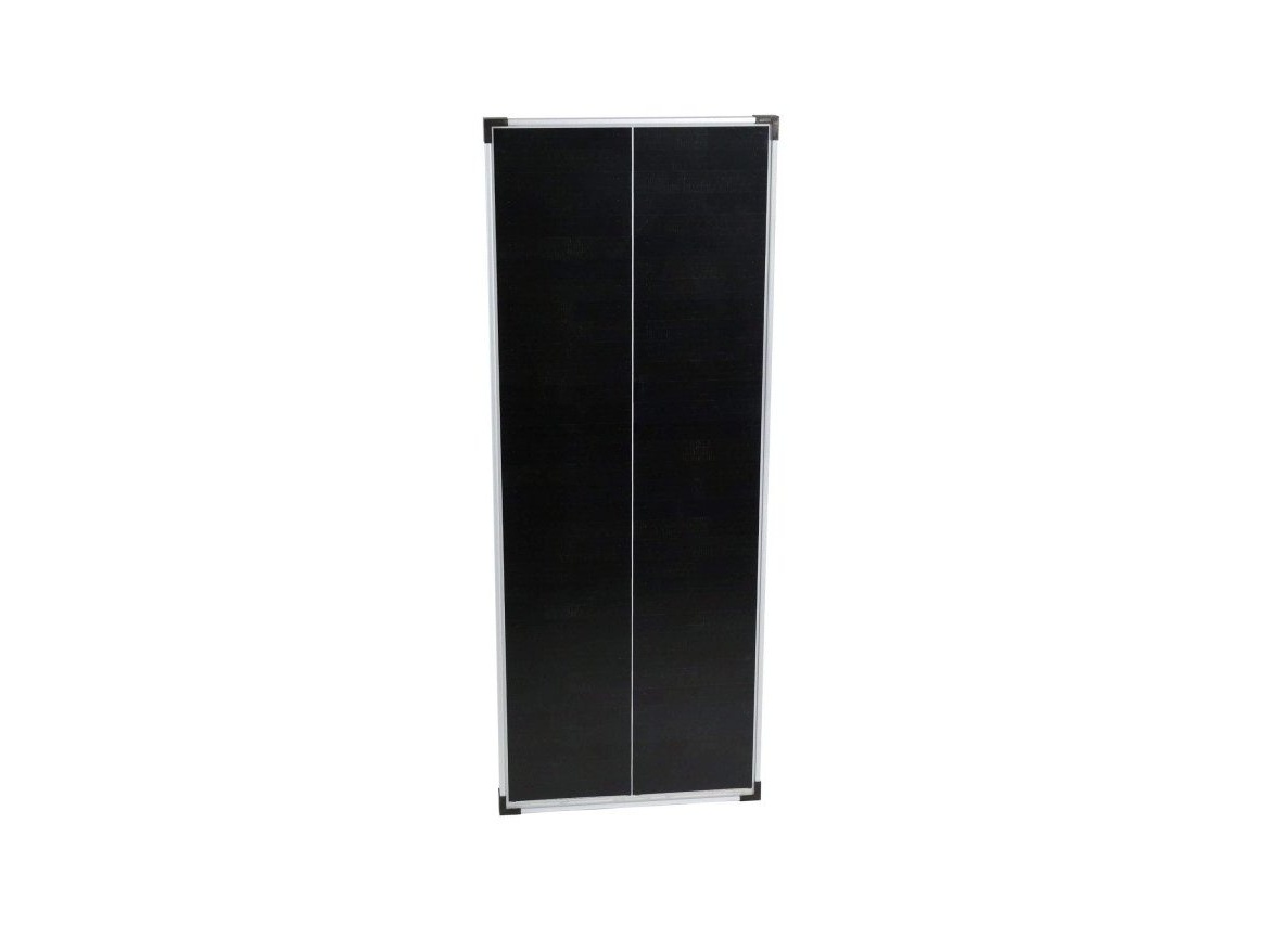 Scobax Solární panel výkon 100 W pro elektrické ohradníky