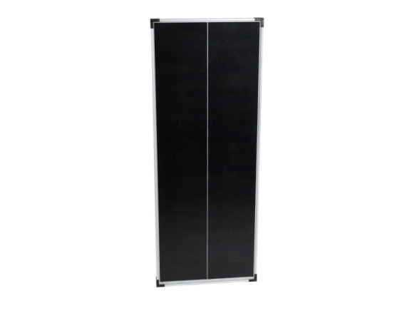 Scobax Solární panel výkon 100 W pro elektrické ohradníky