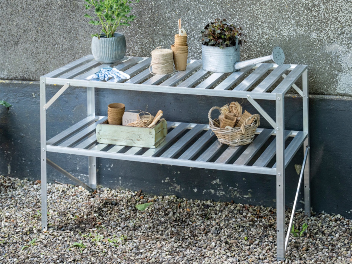 Pracovní stůl Halls