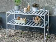 Pracovní stůl Halls