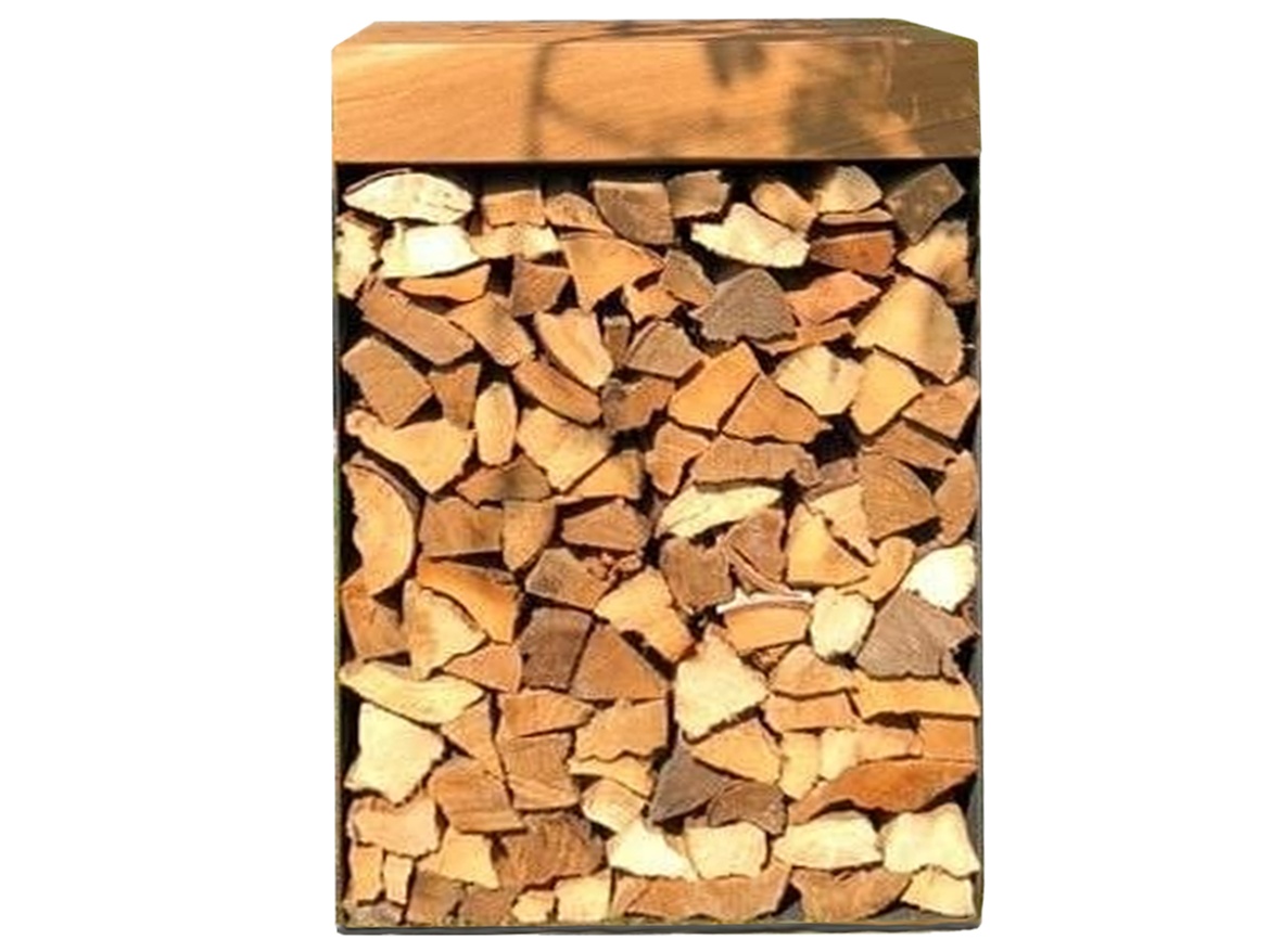 Drevník Bohemit Mr. Allen