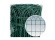 Scobax Pletivo PVC 40 cm, 15x9 cm, 25 m, ozdobné, zahradní