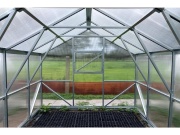 Skleník Weis A VICTORIA