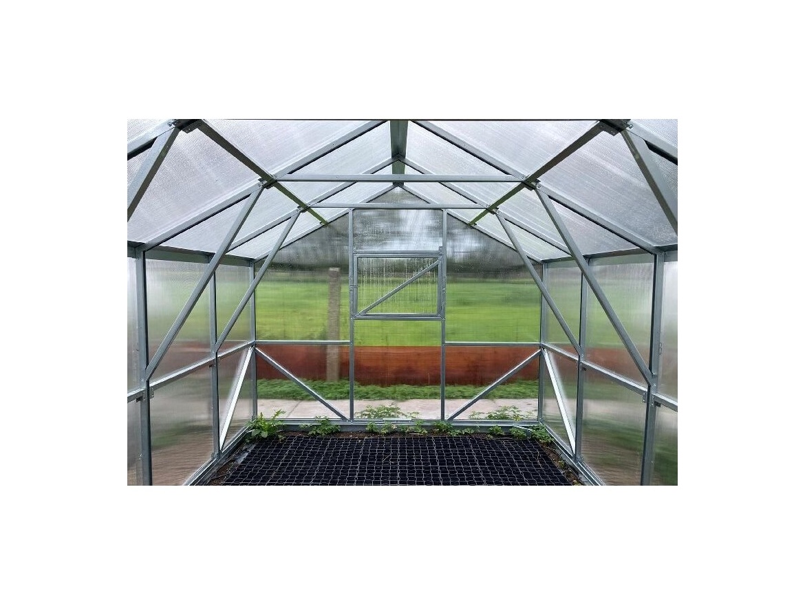 Üvegház Weis A VICTORIA