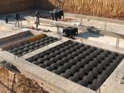 Ztracené bednění Gutta Guttadrytek MAXI