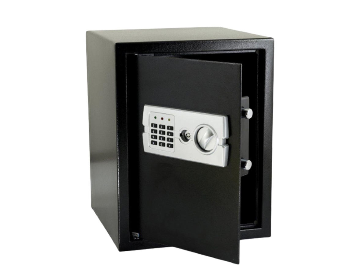 Trezor G21 450 digitální