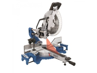 Technika –  Scheppach HM 305 SL