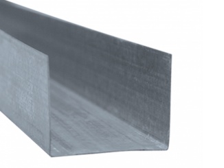 Příslušenství pro Sádrokartonový Knauf CD 4000 mm x 60 mm