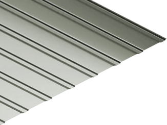 Stavba –  Bilka T8