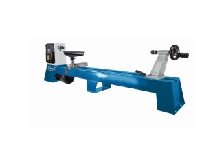 Stavba –  Scheppach DM 1100 T