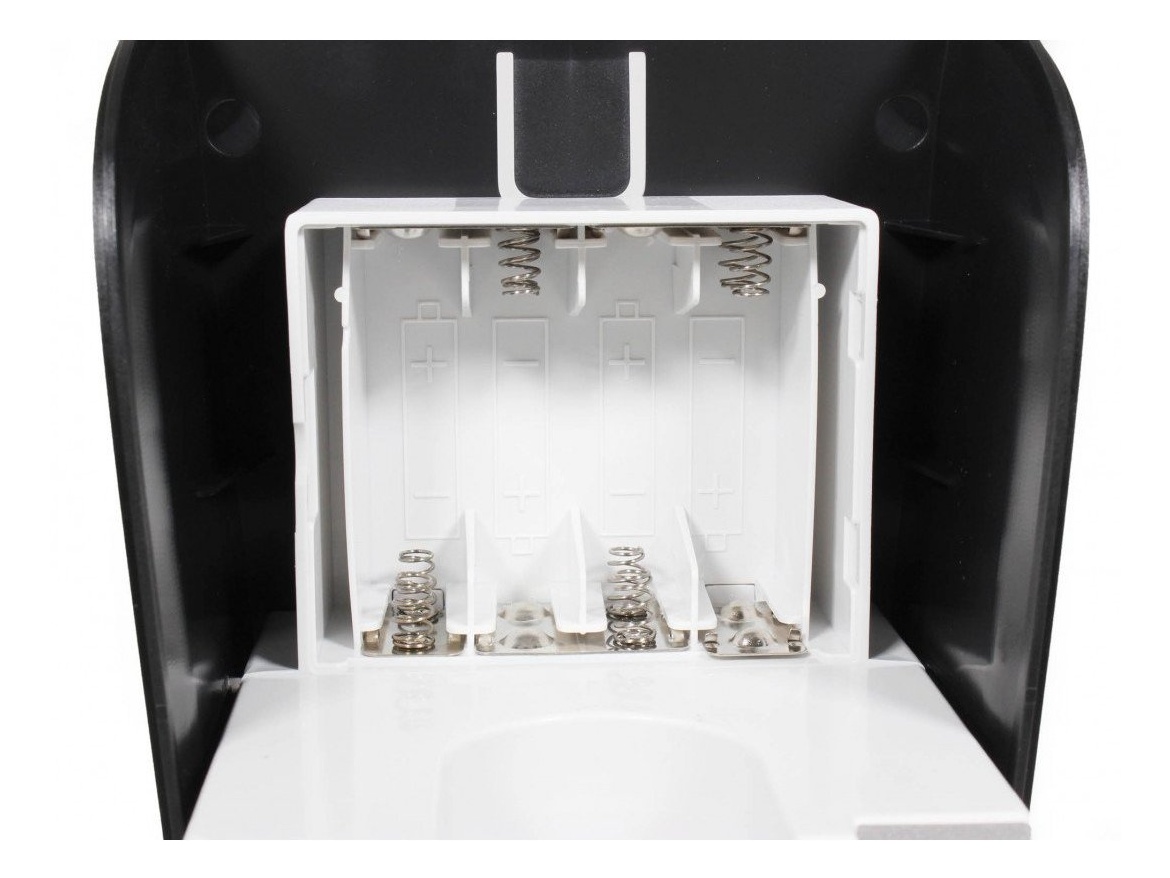 Bezdotykové dávkovače Donner MIST (Liquid)
