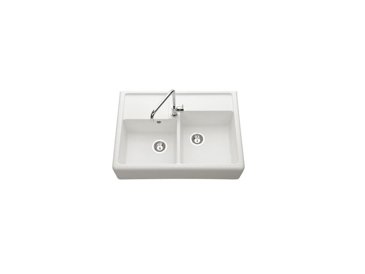 Kuchyňské dřezy Luisina Chambord Thibert 895.2