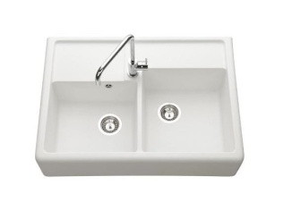 Thibert 895.2 –  Luisina Chambord Bílá bílá