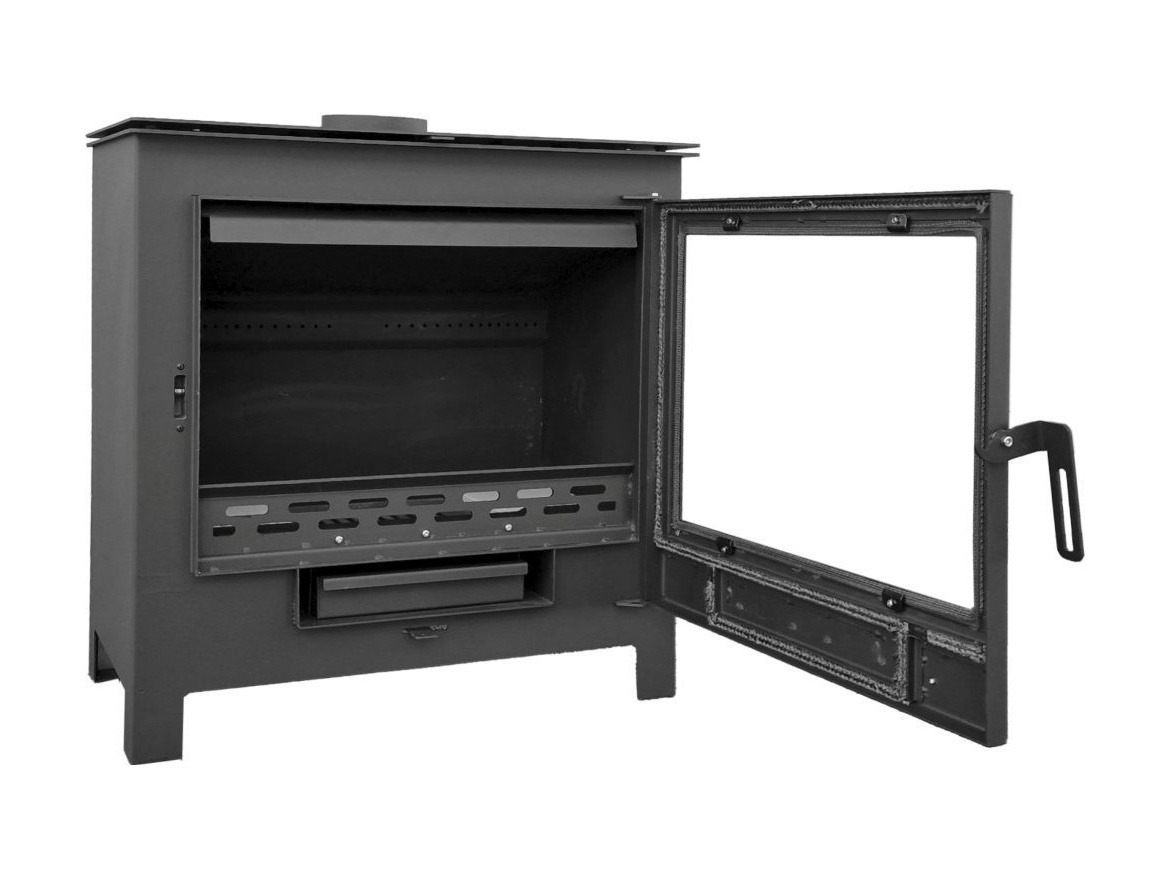 Krbové kachle s výmenníkom Blist B MAX E - 24,5 kW