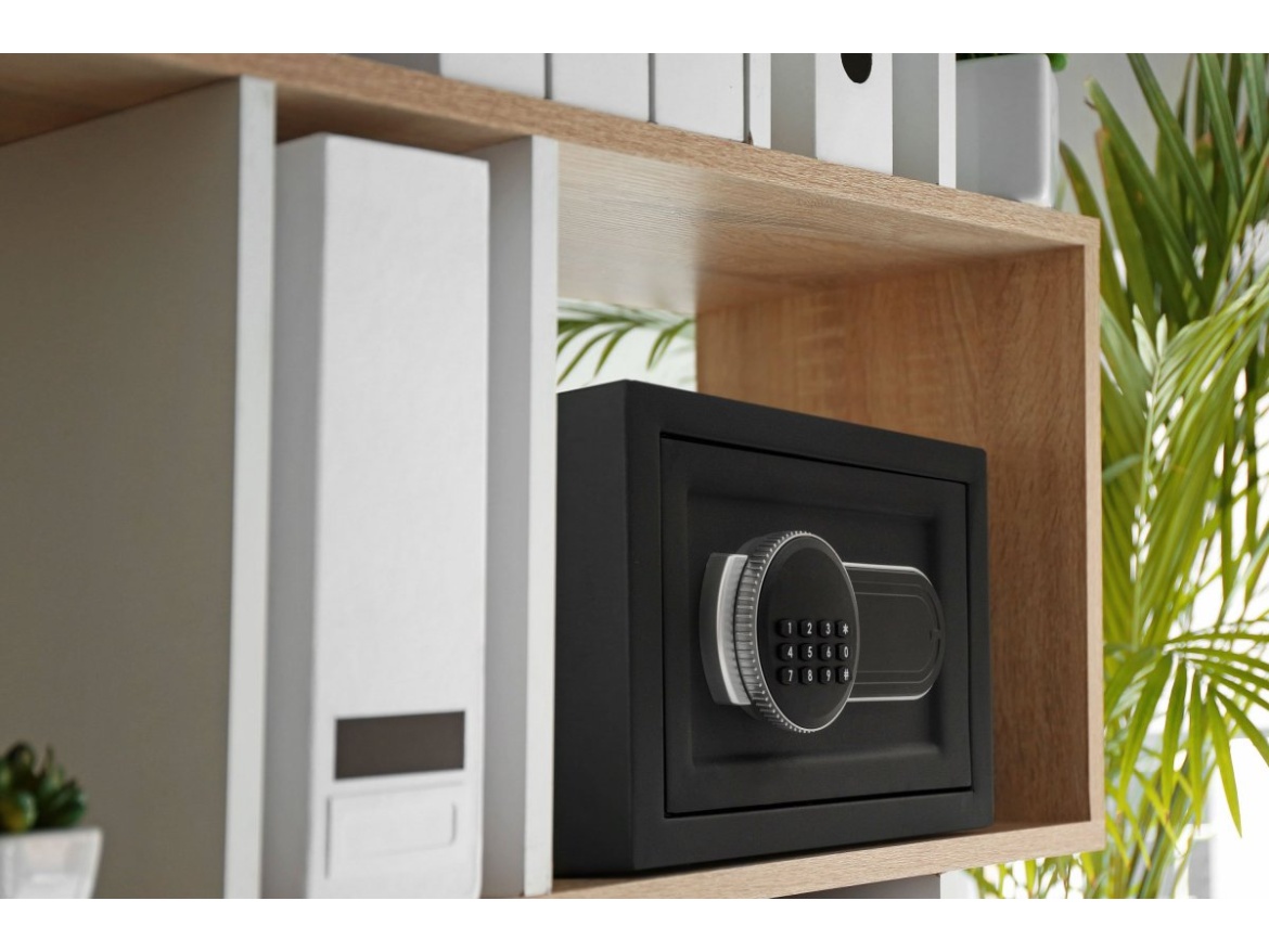 G21 Trezor digitální  310 x 200 x 200 mm