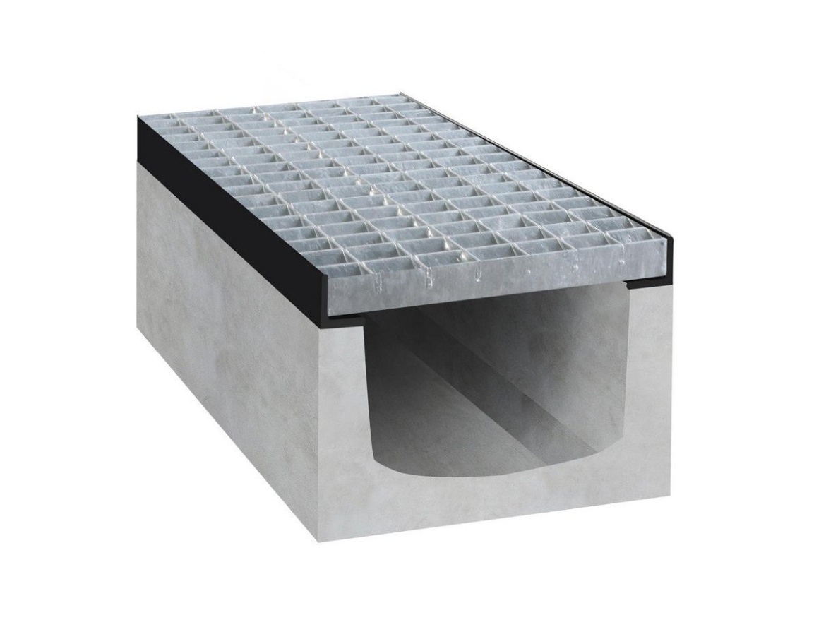 Žlab Bielbet Steadfast Lite-H