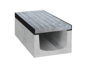 Žlab Bielbet Steadfast Lite-H