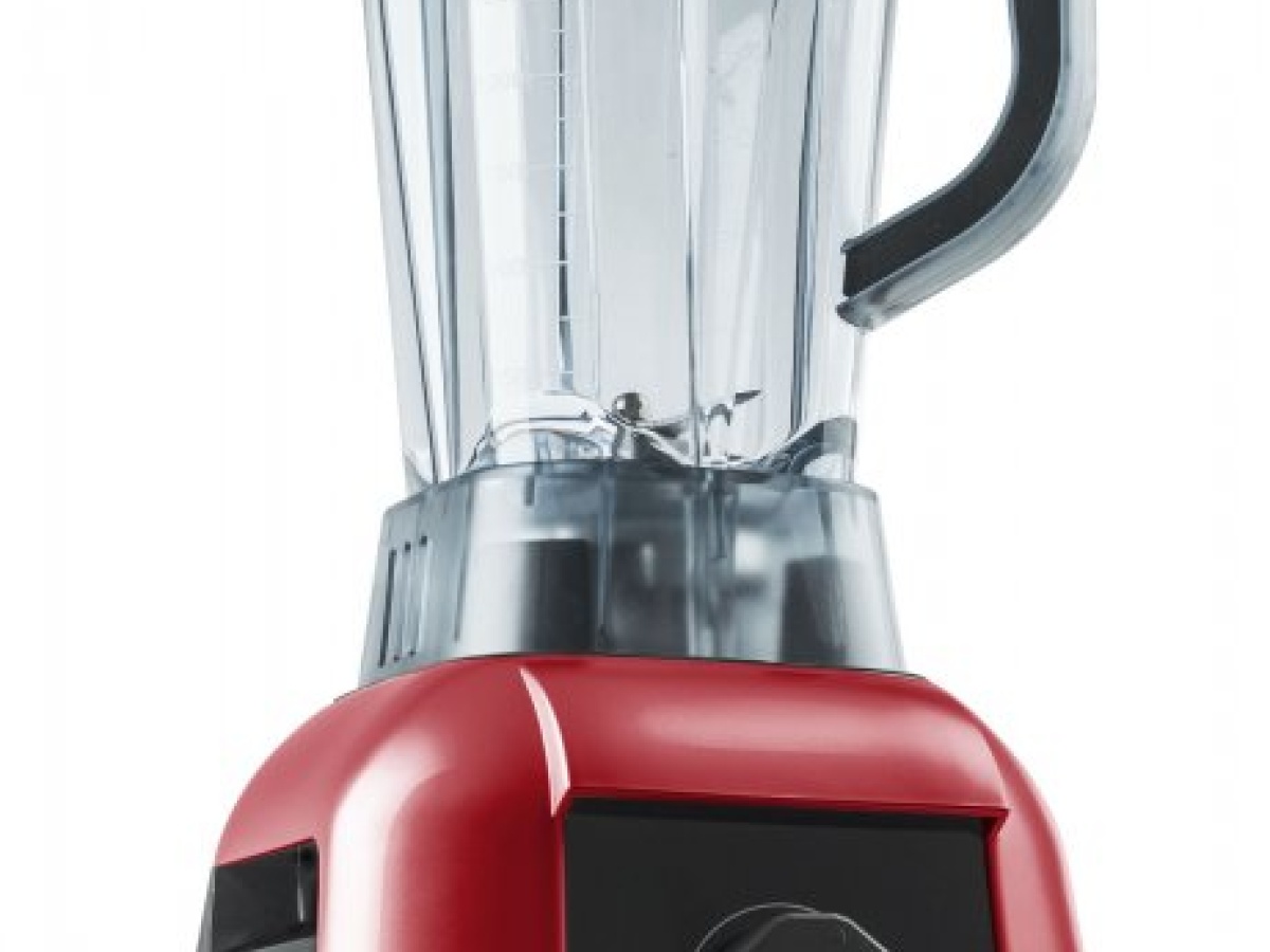 G21 Blender  Perfection red