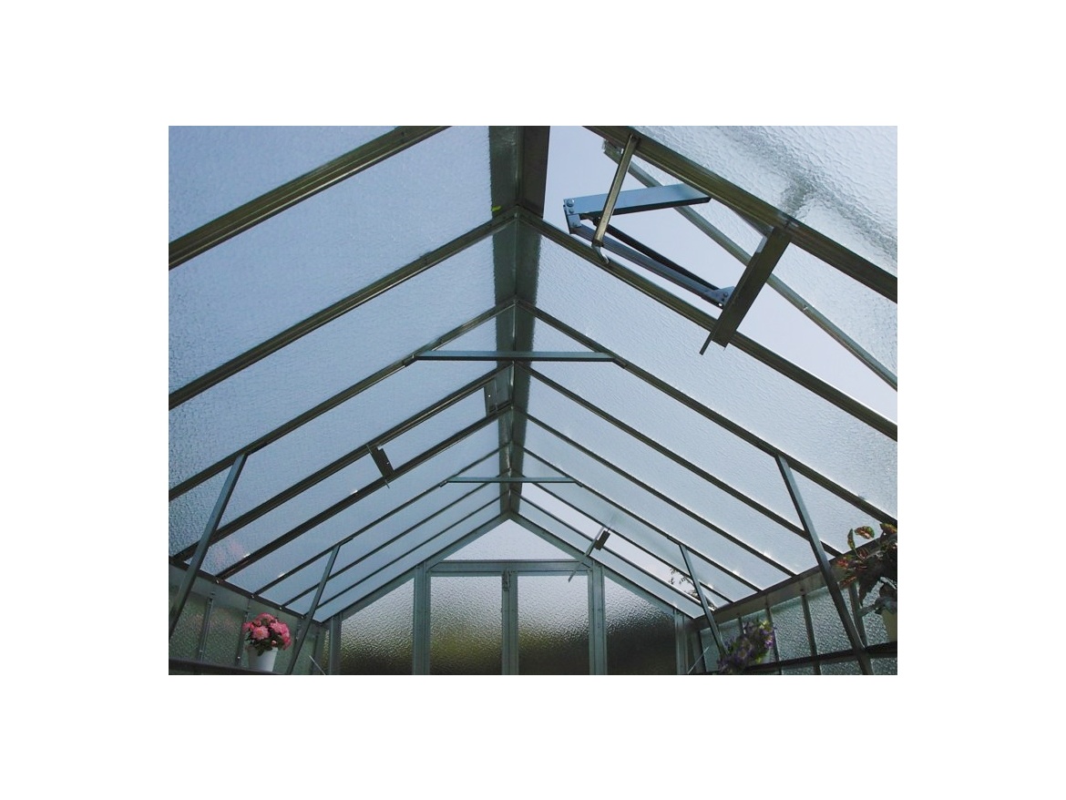 ZDDÚ Automatický otvírač Ekogarden