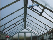 ZDDÚ Automatický otvírač Ekogarden