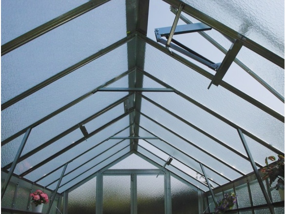 ZDDÚ Automatický otvírač Ekogarden