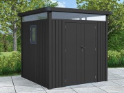 Zahradní domek Lanit Plast Marburg