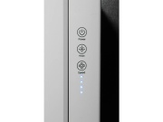 Kézszárítók Jet Dryer AIRTAP 2v1 - kulatá