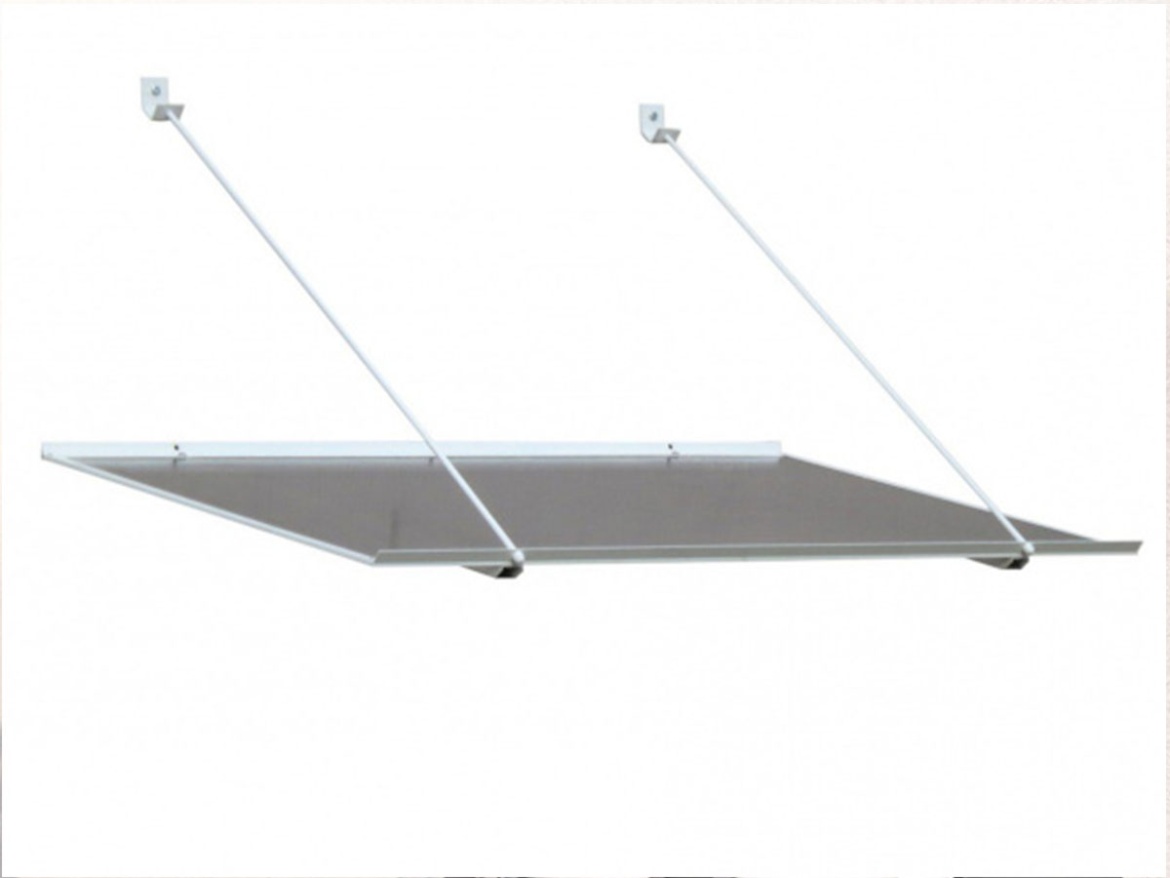 Vchodová strieška Gutta SP1 - Ekonom