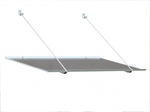 Vchodová strieška Gutta SP1 - Ekonom