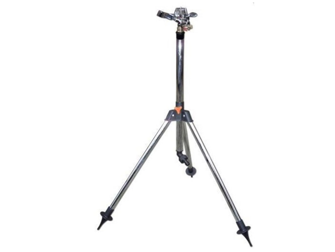 Otočný pulzující rozstřikovač Bradas