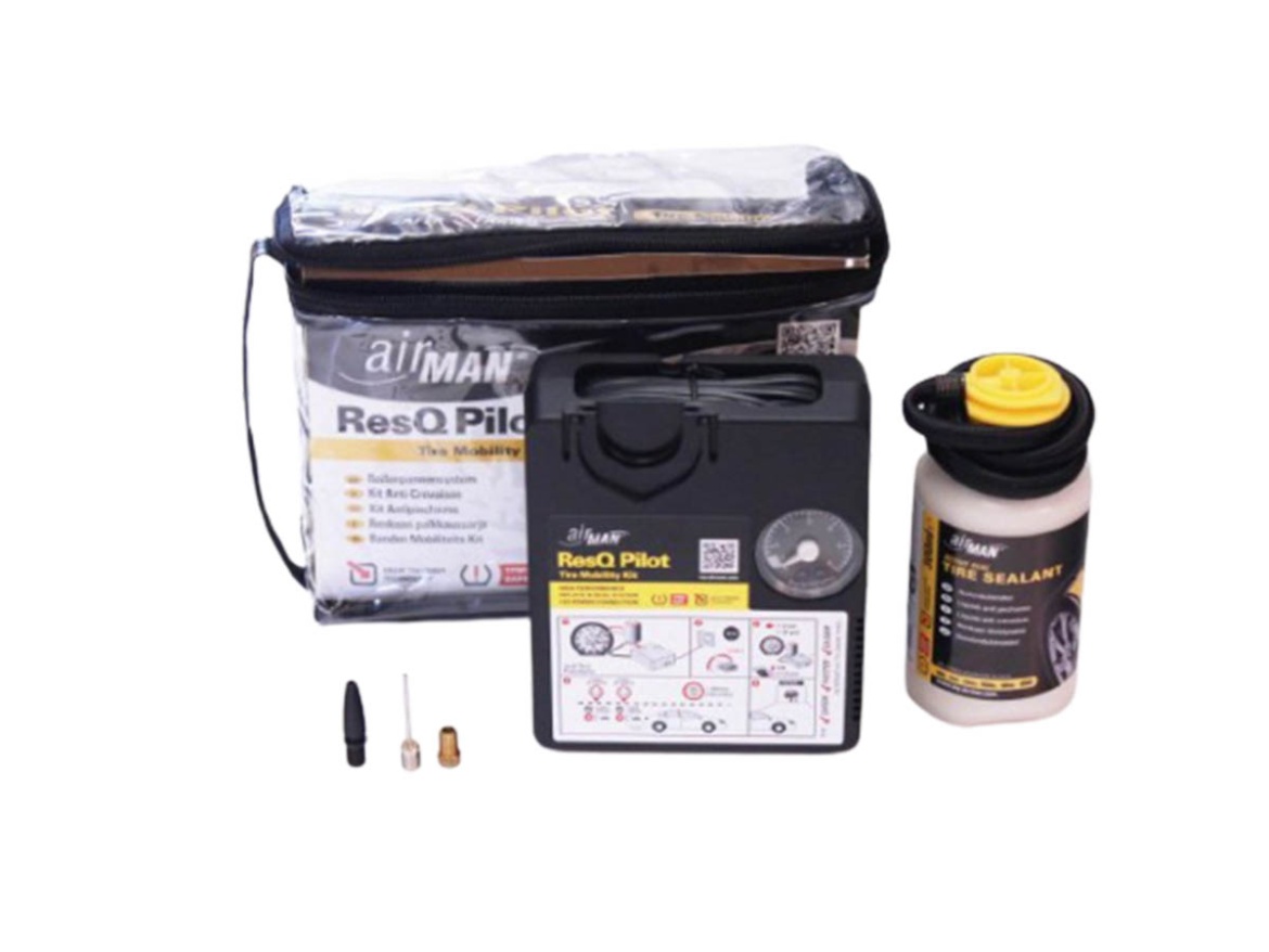 Opravná sada OEM ResQ Pilot