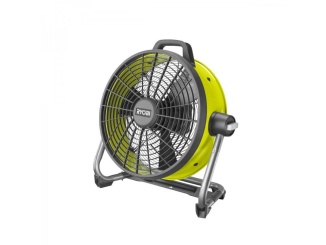 Ventilátory –  Ryobi R18F5-0