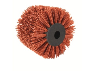 Darálók –  Scheppach Nylonový brusný kartáč