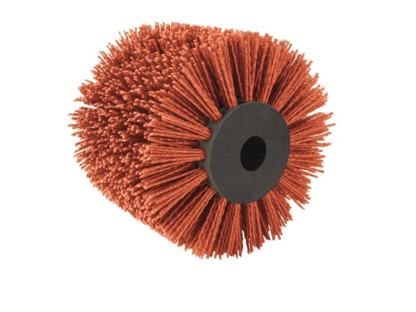 MRS 1300-hoz Scheppach Nylonový brusný kartáč