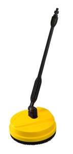 Riwall PRO Čistič ploch