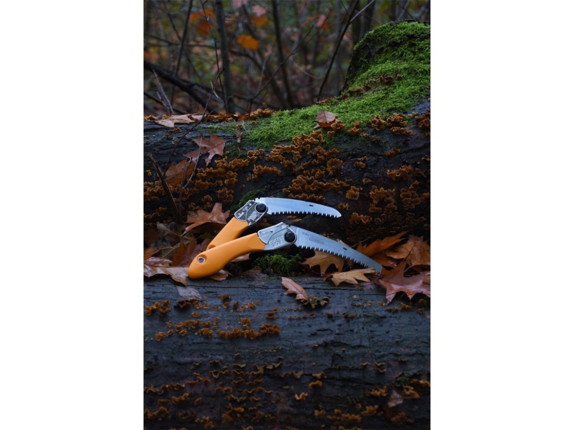 Skládací pila Silky Pocketboy Curve 170-8