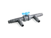 Příslušenství k  solárnímu ohřevu