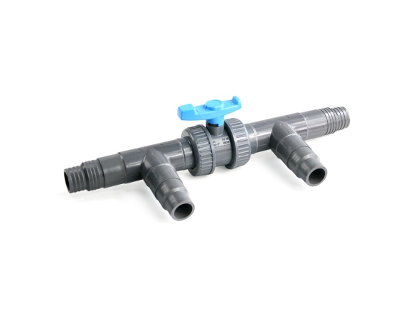 Příslušenství k  solárnímu ohřevu