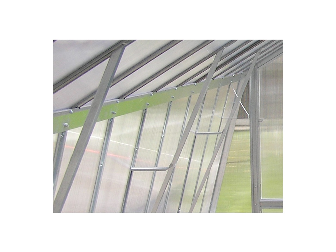 Skleník Buildex Growspot M 32