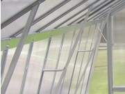 Skleník Buildex Growspot M 32