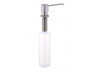 Dřezy –  Donner Click (B5)