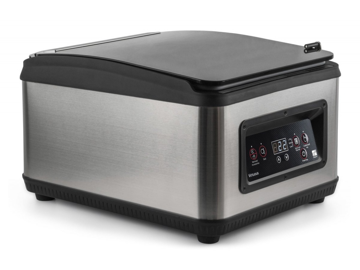 G21 Komorová vakuovačka  Virtuous