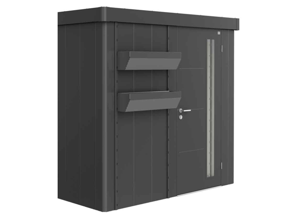 Truhlíky Biohort FloraBoard Neo