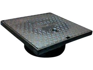 Odvodnenie a drenáže –  Copro NDV