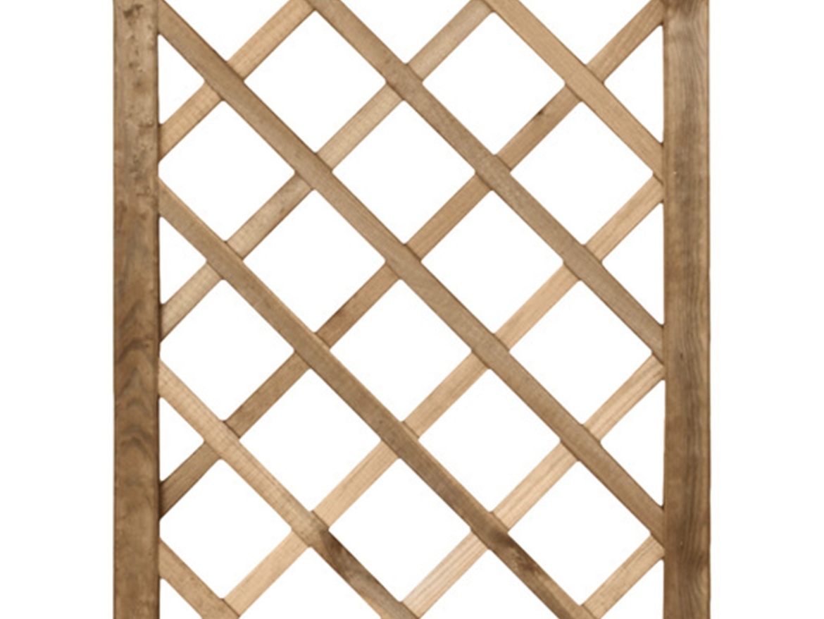 Mreža Česká Manufaktura Rhombus S