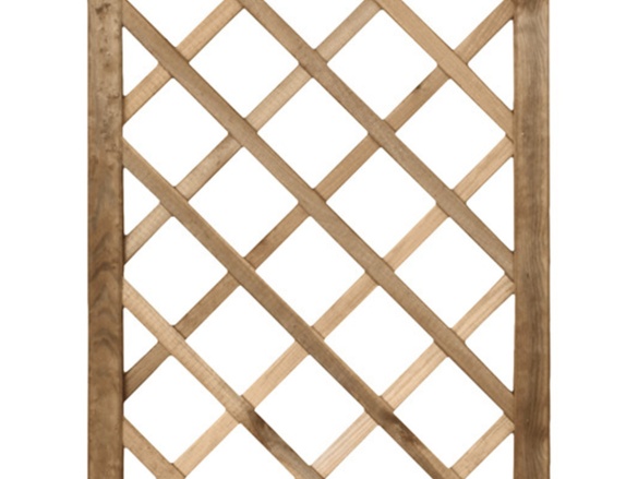 Mreža Česká Manufaktura Rhombus S